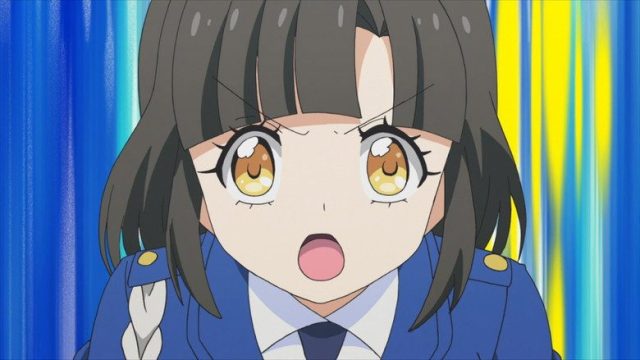 Dropkick on My Devil!! S02E09