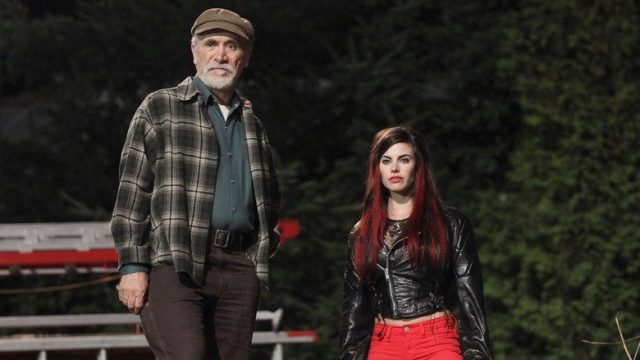 Érase una vez S01E05