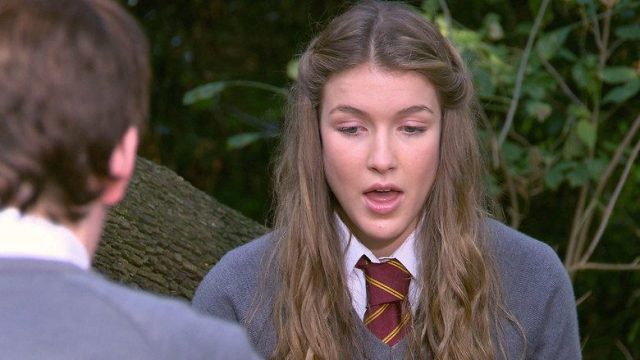 El misterio de Anubis S01E48
