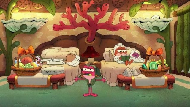 Amphibia S02E13