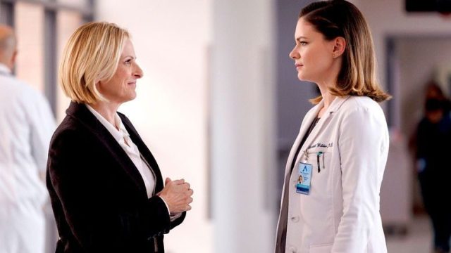New Amsterdam S05E10
