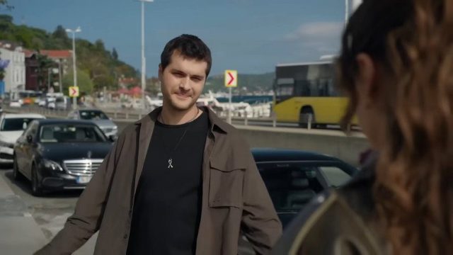 Leyla: Hayat... Aşk... Adalet... S01E06