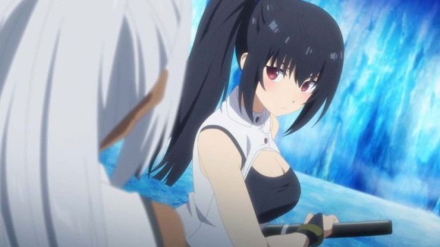 Arifureta: From Commonplace to World’s Strongest S03E13