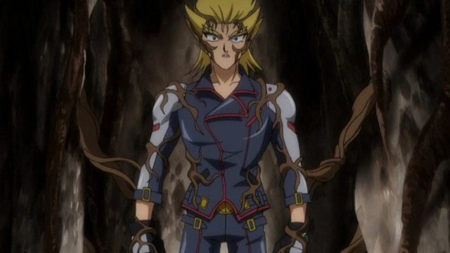 Bakugan: La Batalla S04E40