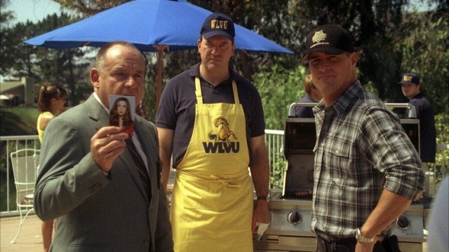 CSI: Las Vegas S10E05