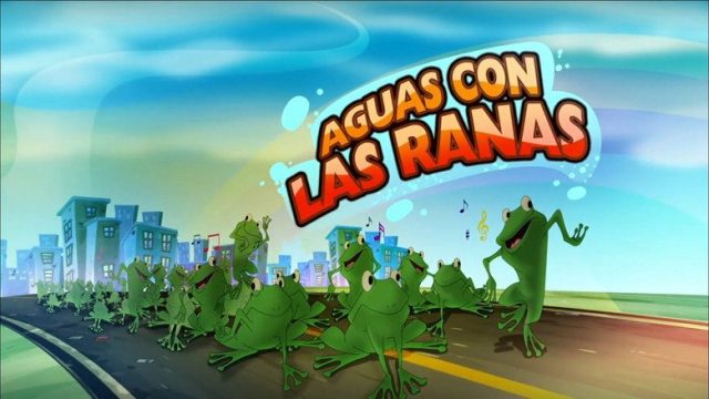 El Chavo Animado S03E07