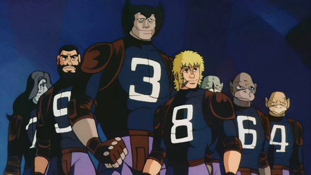 Super Agente Cobra S01E17