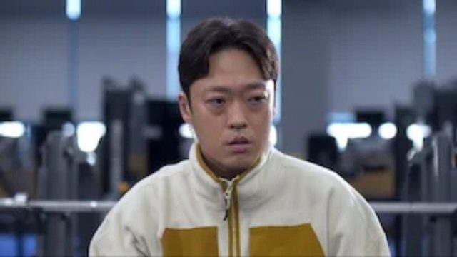 La jugada ganadora S01E09