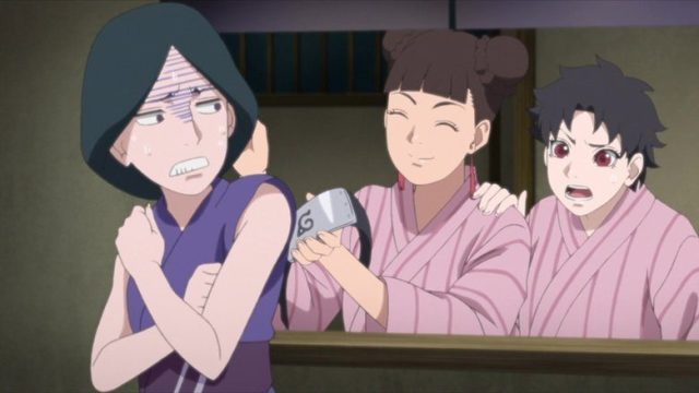 Boruto: Naruto Next Generations S01E108