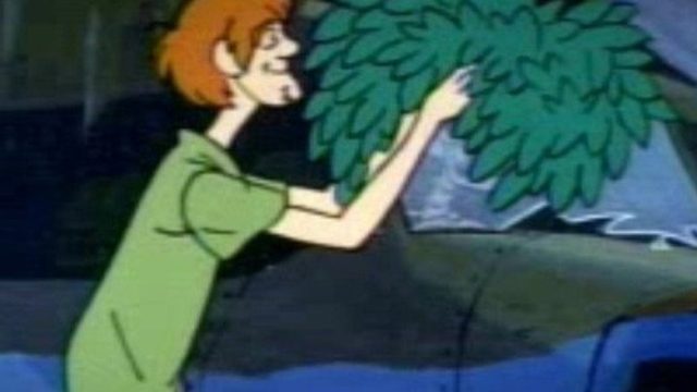 Harvey Birdman, Abogado S01E03