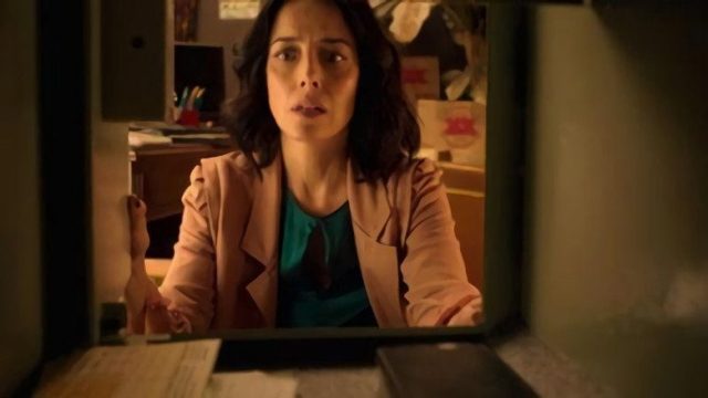 La casa de las flores S01E12