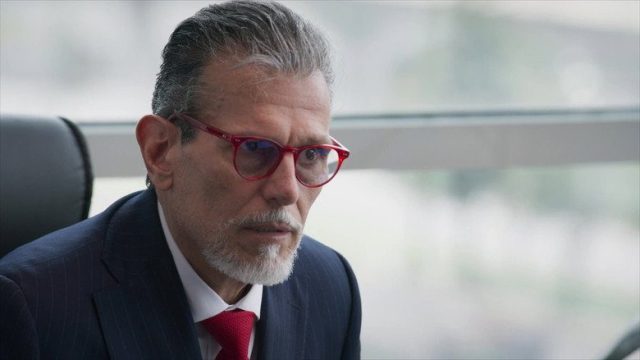 Hermanas, un amor compartido S01E06