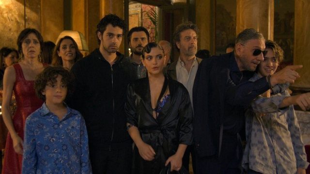 La historia de mi familia S02E06
