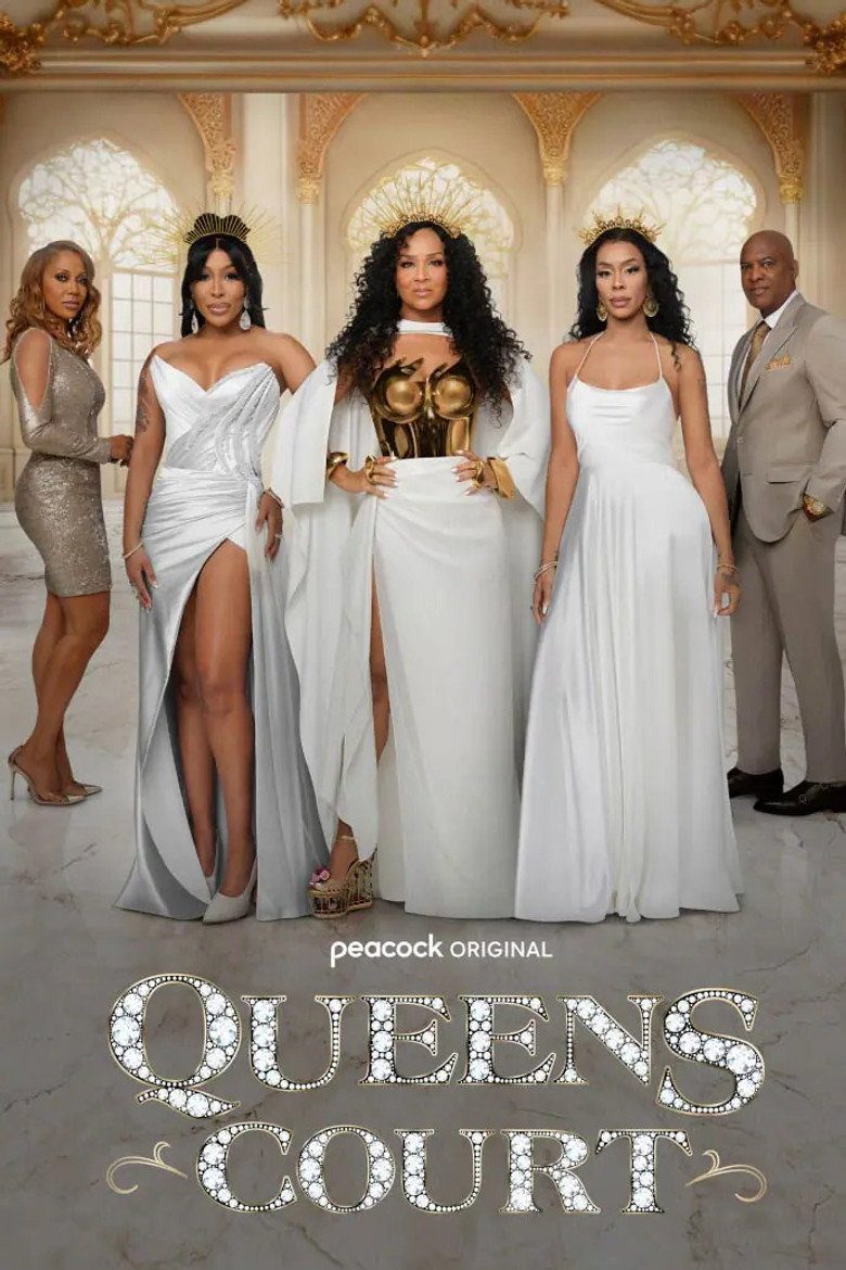 Queens Court Temporada 2