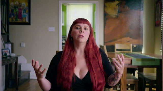Cómo cambiar tu mente S01E03