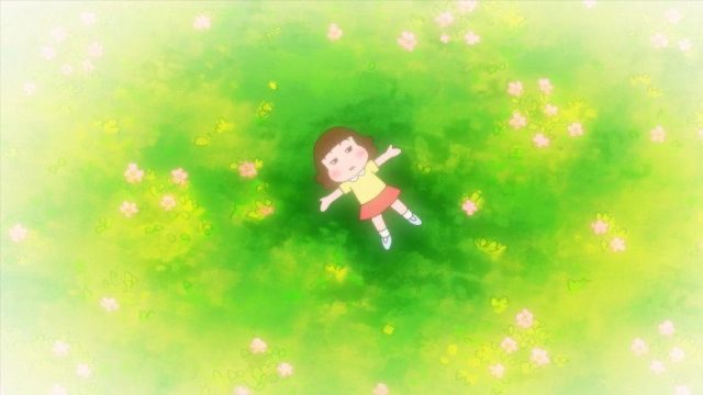 Gauko, la niña dinosaurio S01E19