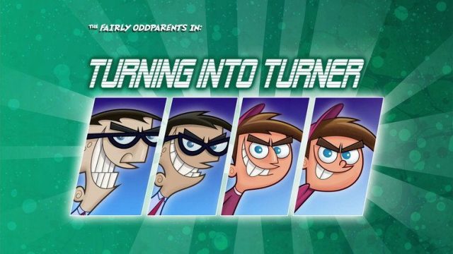 Los Padrinos Mágicos S09E23