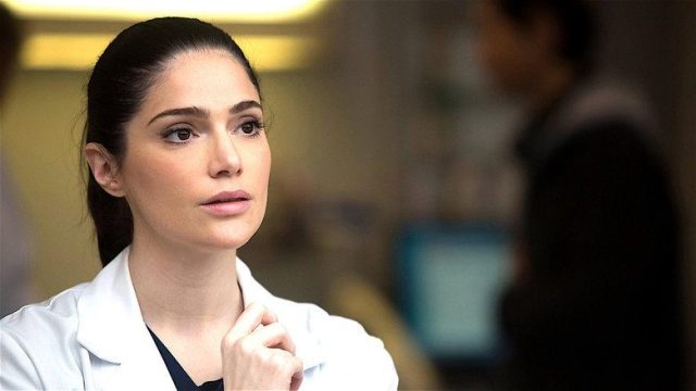 New Amsterdam S01E12