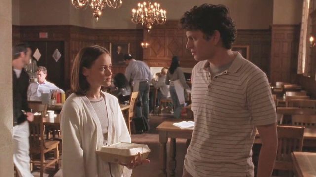 Las Chicas Gilmore S04E05