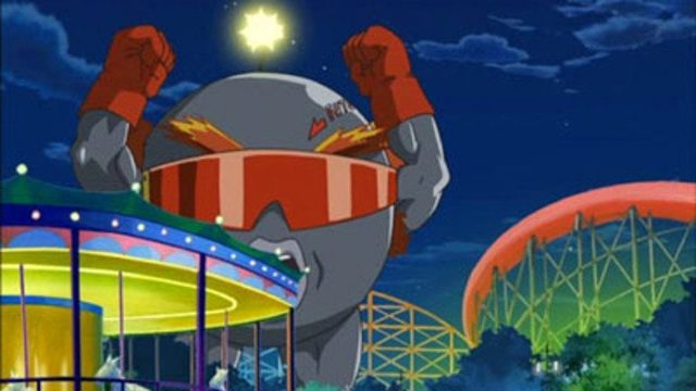Digimon: Data Squad S01E07