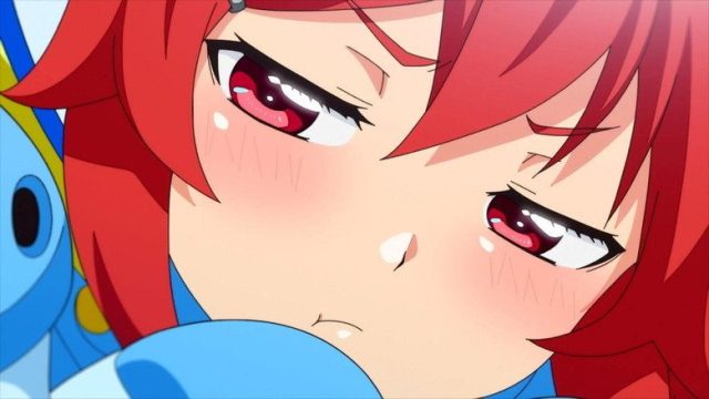 Rumble Garanndoll S01E02