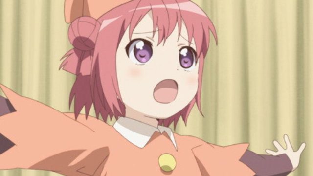 YuruYuri S02E12