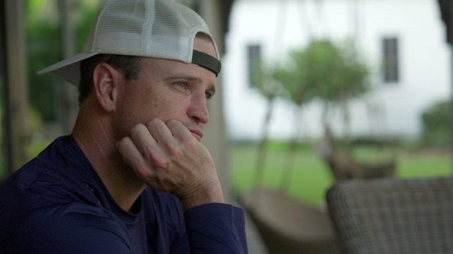 El swing perfecto S02E06