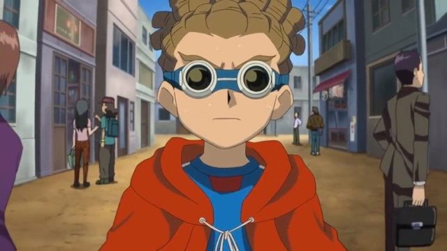 Súper Once S01E91