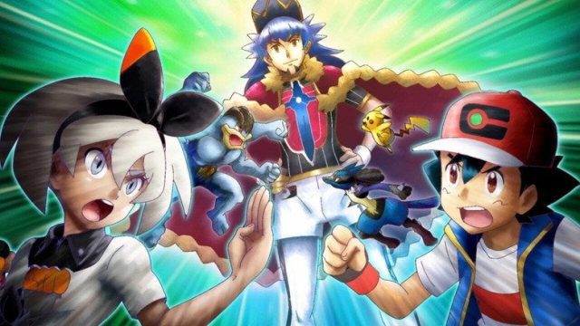 Pokémon S24E37