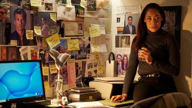 Memoria de un Asesino S01E09