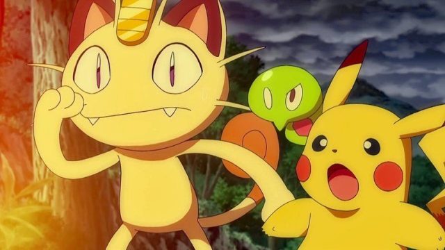 Pokémon S19E05