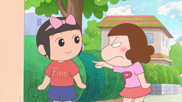 Gauko, la niña dinosaurio S01E09