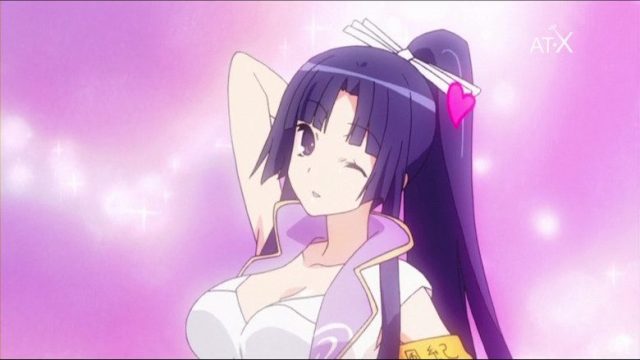 オオカミさんと七人の仲間たち S01E05