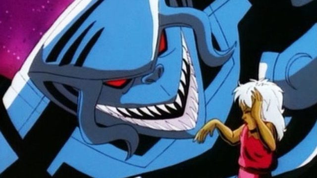 X-Men S02E03
