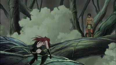 Fairy Tail S03E18