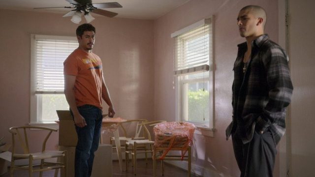 On My Block S04E05