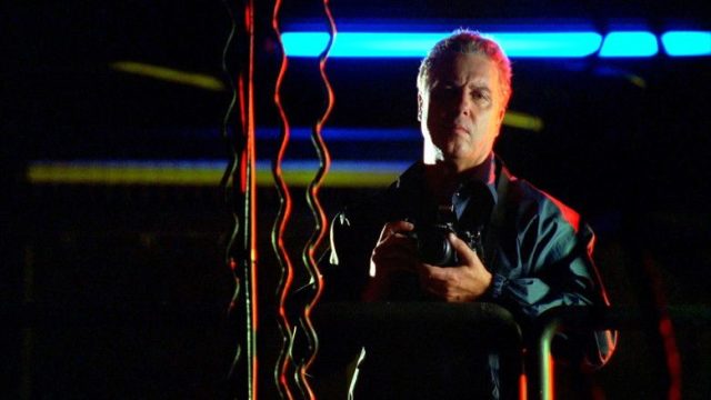 CSI: Las Vegas S07E01