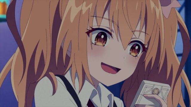 Liar, Liar S01E06