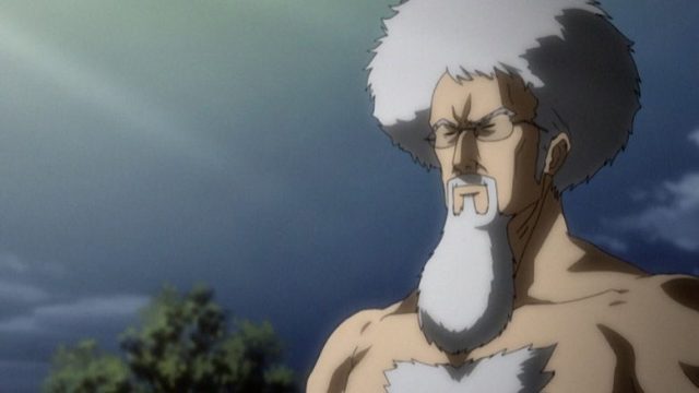 喰霊-零- S01E11