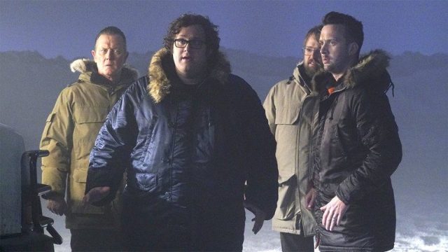 Scorpion S04E02