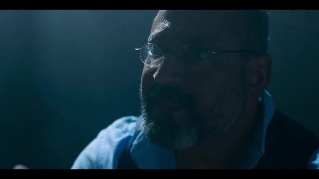 La hora de la justicia S01E06