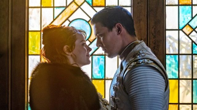 Into the Badlands S03E15