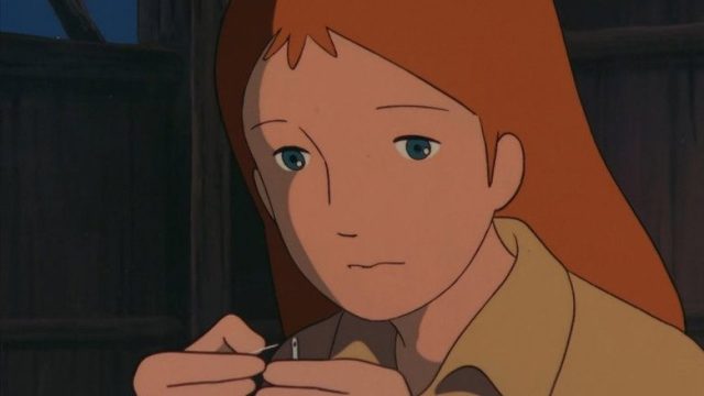 Perrine, sin familia S01E30