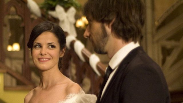 El internado S07E12