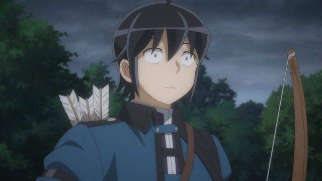 Tsukimichi: Moonlit Fantasy S02E12