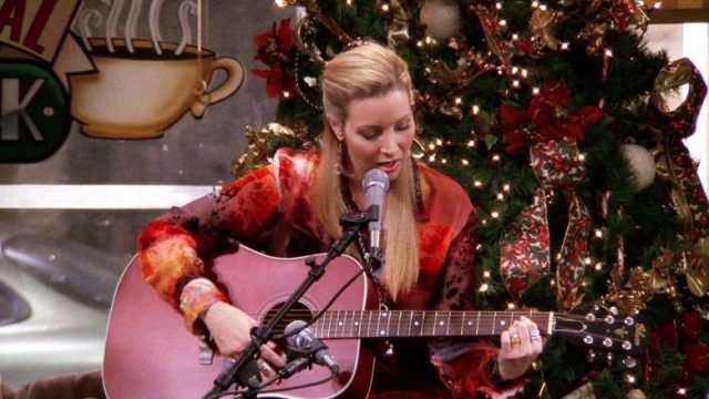 Friends S09E10