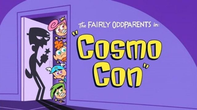 Los Padrinos Mágicos S02E28