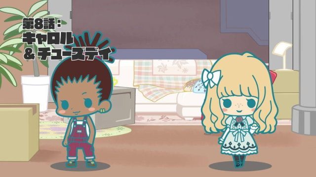 CAROLE & TUESDAY S00E11