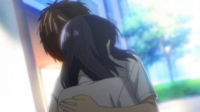 LOVE and LIES S01E08