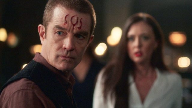 La Orden Secreta S02E05